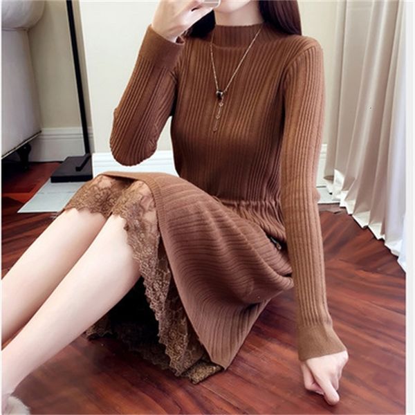 2021 new dressed in winter lace caramel seams new autumn korean fashion thin ribbon belt mesh sweatshirt women's az5g, Black;gray
2021 new dressed in winter lace caramel seams new autumn korean fashion thin ribbon belt mesh sweatshirt women's az5g, Black;gray