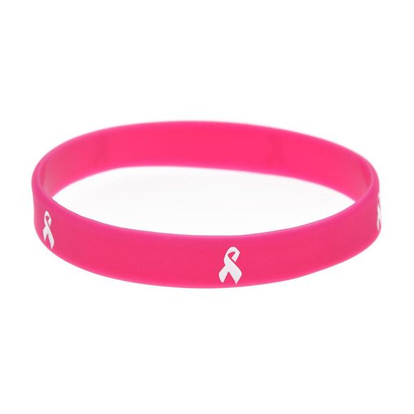 decoration bracelet cancer ribbon silicone wristband great for daily reminder by wearing this bangle 2021, Black
decoration bracelet cancer ribbon silicone wristband great for daily reminder by wearing this bangle 2021, Black