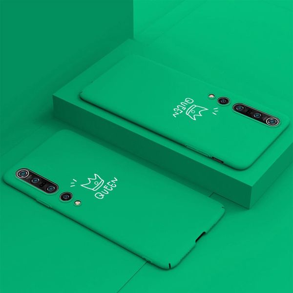 ultra-thin colorful matte hard pc phone case for xiaomi mi 10 9 8 se lite t pro redmi note 7 cute shockproof bbyvre packing2010
ultra-thin colorful matte hard pc phone case for xiaomi mi 10 9 8 se lite t pro redmi note 7 cute shockproof bbyvre packing2010