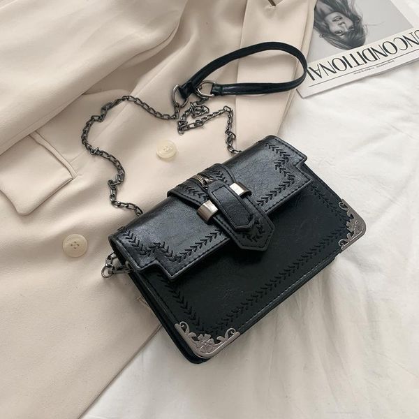 shoulder bags chain brand designer pu leather purse and crossbody for women 2021 simple fashion bag lady luxury small handbags
shoulder bags chain brand designer pu leather purse and crossbody for women 2021 simple fashion bag lady luxury small handbags