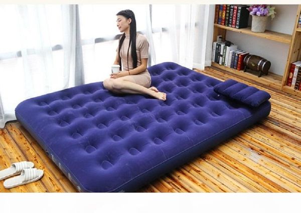manufacturer wholesale inflatable mattress single fold mattress outdoor portable bed
manufacturer wholesale inflatable mattress single fold mattress outdoor portable bed