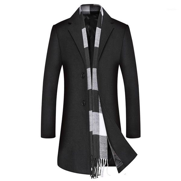 winter men's woolen overcoat, men's overcoat, woolen overcoat mens coats and jackets men coat winter mens cashmere coat1, Black
winter men's woolen overcoat, men's overcoat, woolen overcoat mens coats and jackets men coat winter mens cashmere coat1, Black