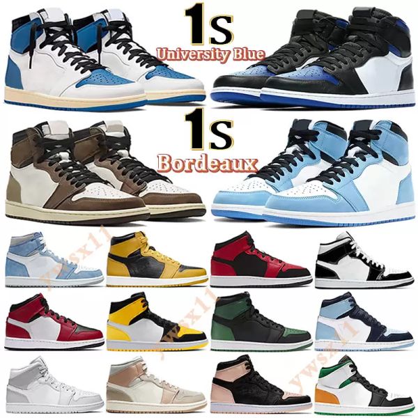 designer university blue 1 og basketball shoes jumpman 1s high dark mocha unc light smoke grey hyper chicago patent bred royal toe men women
designer university blue 1 og basketball shoes jumpman 1s high dark mocha unc light smoke grey hyper chicago patent bred royal toe men women