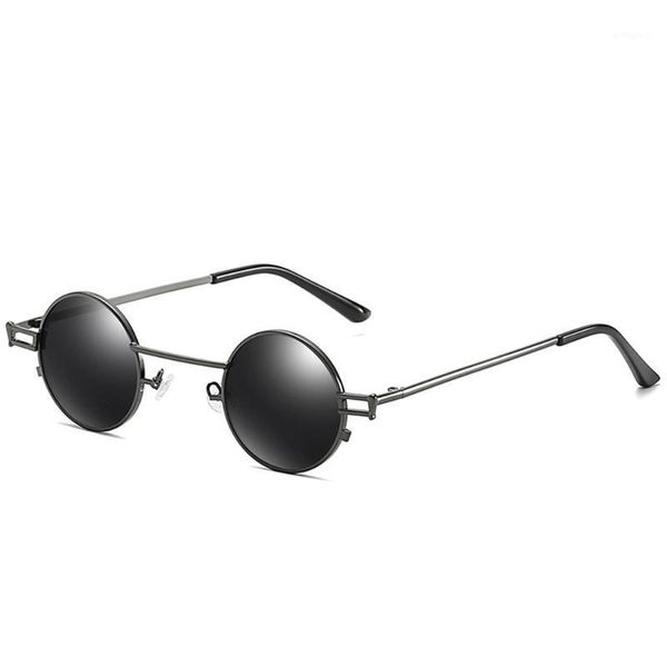 sunglasses 2021 small round punk women men fashion alloy frame steampunk sun glasses luxury goggles shades fml1, White;black
sunglasses 2021 small round punk women men fashion alloy frame steampunk sun glasses luxury goggles shades fml1, White;black