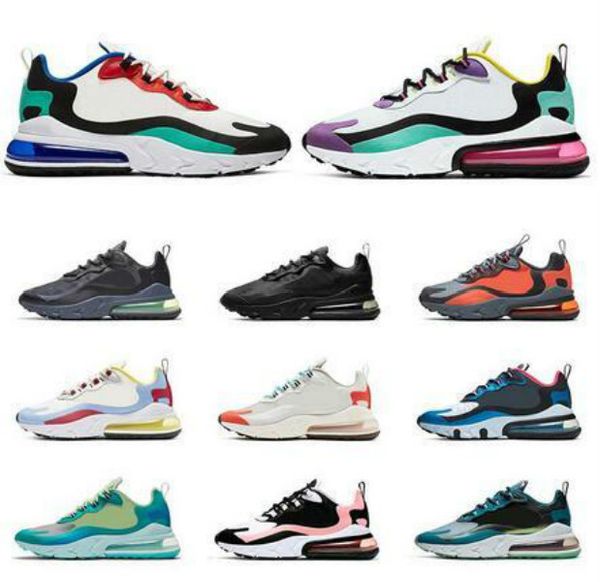 react running shoes for men women trainer bauhaus reggae right violet multi gum coral black metallic gold mens runner sports sneaker
react running shoes for men women trainer bauhaus reggae right violet multi gum coral black metallic gold mens runner sports sneaker