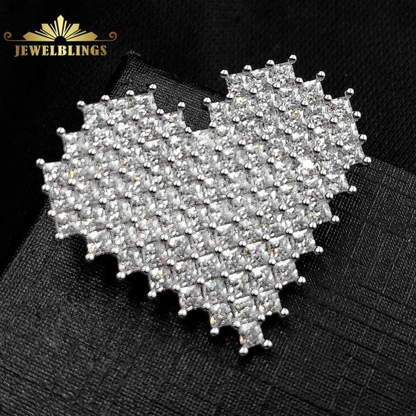 pins, brooches shiny full clear tinny square cz stone prong setting heart-shaped emblem of love pin valentine's day gift suit jewelry, Gray
pins, brooches shiny full clear tinny square cz stone prong setting heart-shaped emblem of love pin valentine's day gift suit jewelry, Gray