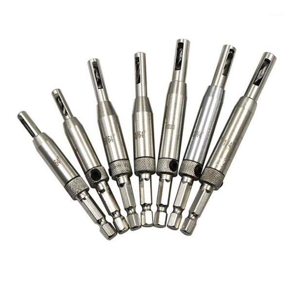 4pcs/7 pcs set woodworking core drill bit high speed steel professional door and window hinge precise positioning hole opener1
4pcs/7 pcs set woodworking core drill bit high speed steel professional door and window hinge precise positioning hole opener1