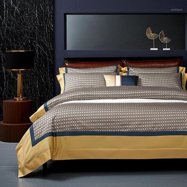 luxury 1400tc egyptian cotton bedding set soft two person bed linens stitch duvet cover/ bed sheet/pillow shams king size 4pcs1
luxury 1400tc egyptian cotton bedding set soft two person bed linens stitch duvet cover/ bed sheet/pillow shams king size 4pcs1