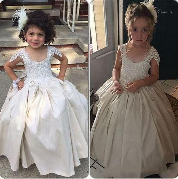 girl's dresses white first communion dress ball gown for girls puffy skirt lace beads kids pageant custom made size1, Red;yellow
girl's dresses white first communion dress ball gown for girls puffy skirt lace beads kids pageant custom made size1, Red;yellow
