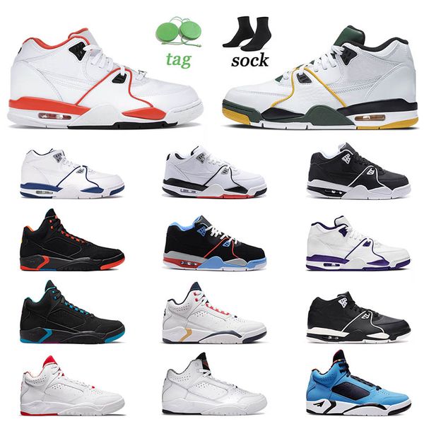 2022 flight 89 basketball shoes mens size 40-45 raygun white court purple true blue rucker park women low fashion sneakers luxury trainers, White;red
2022 flight 89 basketball shoes mens size 40-45 raygun white court purple true blue rucker park women low fashion sneakers luxury trainers, White;red