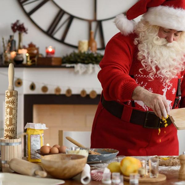 2020 christmas wooden rolling pin merry christmas decor for home table noel navidad cristmas ornaments gift happy new year 2021 bbyulr
2020 christmas wooden rolling pin merry christmas decor for home table noel navidad cristmas ornaments gift happy new year 2021 bbyulr