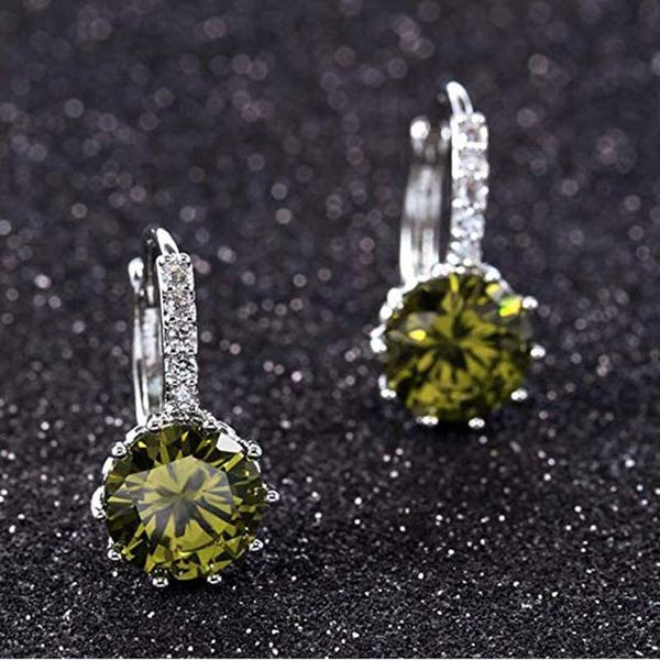 hoop & huggie geometric crystal earring 7 colors cubic zirconia stone earrings for women and girls fashion party jewelry drop 408, Golden;silver
hoop & huggie geometric crystal earring 7 colors cubic zirconia stone earrings for women and girls fashion party jewelry drop 408, Golden;silver