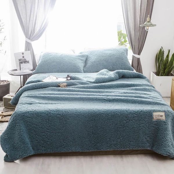 blankets thicken lamb cashmere blanket duvet cover solid color winter warm throw for office sofa bedding bedspread quilt covers1
blankets thicken lamb cashmere blanket duvet cover solid color winter warm throw for office sofa bedding bedspread quilt covers1