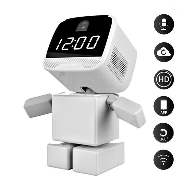 robot 1080p cctv ip camera wifi surveillance wireless ptz security camaras de seguridad telecamera sorveglianza kamera p502101
robot 1080p cctv ip camera wifi surveillance wireless ptz security camaras de seguridad telecamera sorveglianza kamera p502101