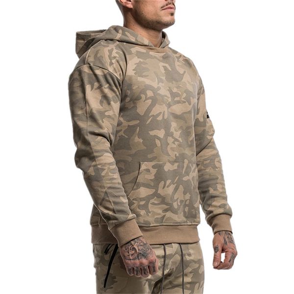 yemeke new fitness hoodies men autumn fashion brand fashion camouflage sportswear sweatshirt mens track outdoor sweatshirts, Black
yemeke new fitness hoodies men autumn fashion brand fashion camouflage sportswear sweatshirt mens track outdoor sweatshirts, Black