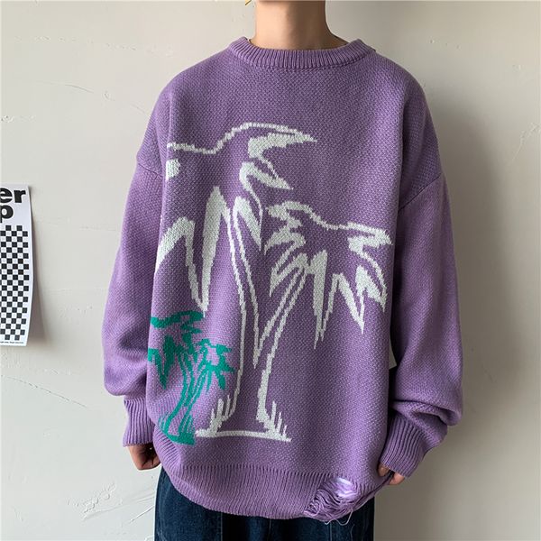 2021 new korea fashion o-neck sweater men's hip hop streetwear pull oversized -5xl long sleeves pullover for autumn spring winter kro4, White;black
2021 new korea fashion o-neck sweater men's hip hop streetwear pull oversized -5xl long sleeves pullover for autumn spring winter kro4, White;black