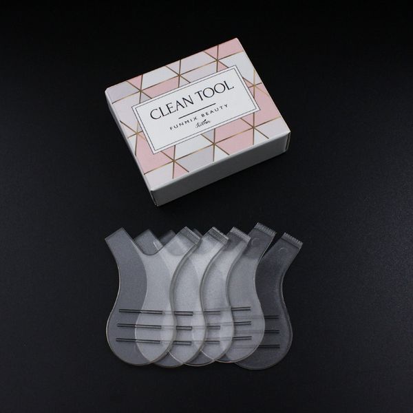 5pcs lash lift brush eyelash extension supplies graft perm mini y shape comb eyelash brush for lash extension tools clean up 0350
5pcs lash lift brush eyelash extension supplies graft perm mini y shape comb eyelash brush for lash extension tools clean up 0350