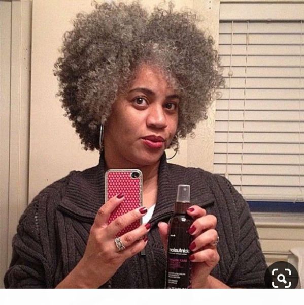 natural grey kinky ponytail hair piece salt and pepper two tone mixed human hair ponytail puff updo women hair bun chignon 120g, Black
natural grey kinky ponytail hair piece salt and pepper two tone mixed human hair ponytail puff updo women hair bun chignon 120g, Black