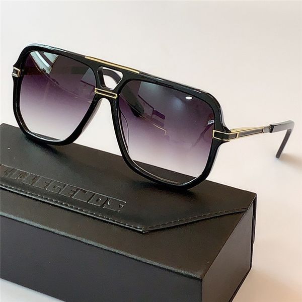 men square sunglasses legends 6023 crystal gold frame grey shaded sonnenbrille gafas de sol de fashion mens sunglasses with box, White;black
men square sunglasses legends 6023 crystal gold frame grey shaded sonnenbrille gafas de sol de fashion mens sunglasses with box, White;black