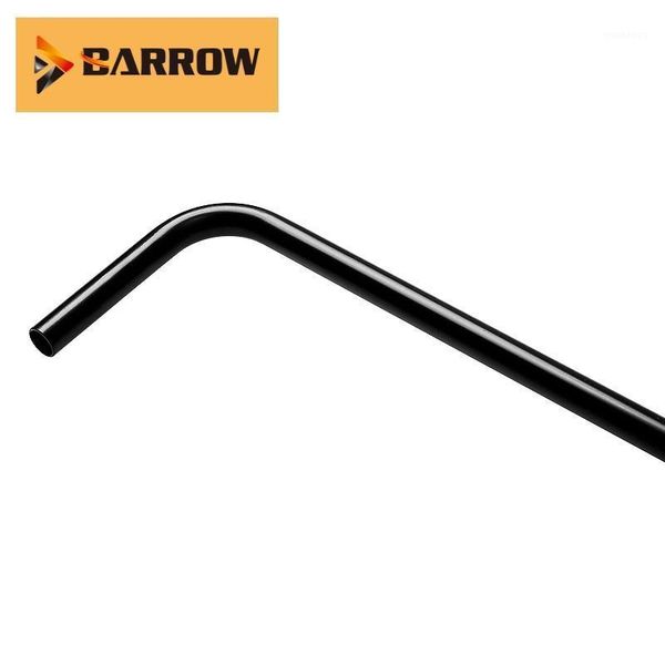 barrow copper metal tube ,od 14mm outer diameter,490mm length ,custom computer case liquid cooling hard tube , tb14-490 tswb-141
barrow copper metal tube ,od 14mm outer diameter,490mm length ,custom computer case liquid cooling hard tube , tb14-490 tswb-141