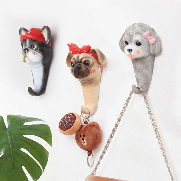 hook multifunctional hanger cartoon children's room home bedroom background wall decorative door hook animal decoration
hook multifunctional hanger cartoon children's room home bedroom background wall decorative door hook animal decoration