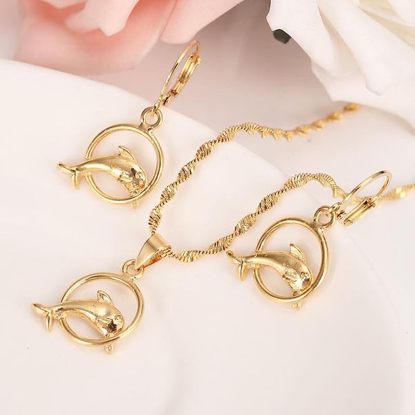 png gold dolphin pendants animal pendant necklace earrings fashion jewelr sets for women accessories charms girl kids gift, Silver
png gold dolphin pendants animal pendant necklace earrings fashion jewelr sets for women accessories charms girl kids gift, Silver
