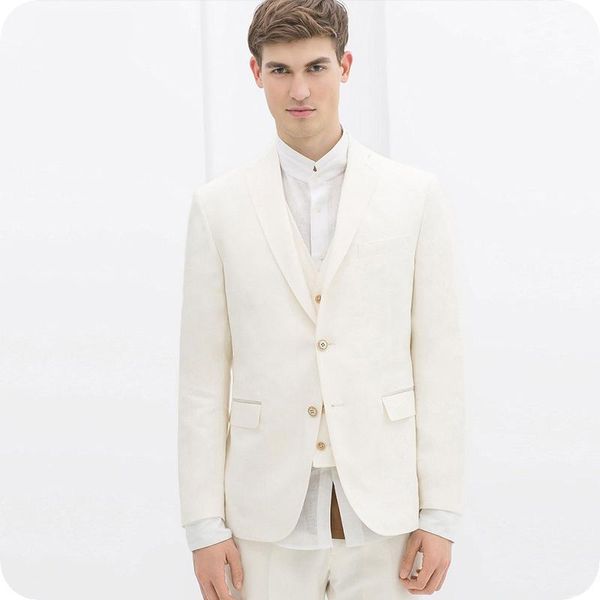 men's suits & blazers ivory men wedding bridegroom groom wear tailored made tuxedos slim fit casual man blazer 3piece terno masculino, White;black
men's suits & blazers ivory men wedding bridegroom groom wear tailored made tuxedos slim fit casual man blazer 3piece terno masculino, White;black