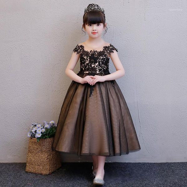 2020 girls dress elegant white bridesmaid kids dresses for girls children long mesh embroidery princess wedding dress1, Red;yellow
2020 girls dress elegant white bridesmaid kids dresses for girls children long mesh embroidery princess wedding dress1, Red;yellow