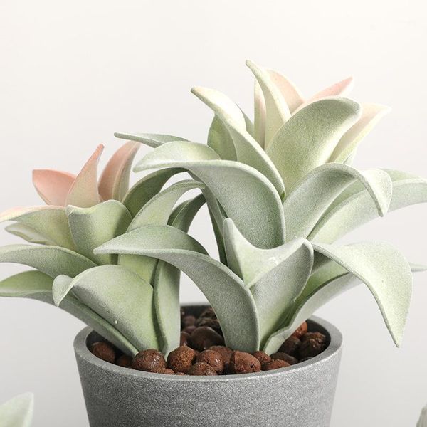 decorative flowers & wreaths artificial succulent pineapple plant indoor home shop deskeva plant1
decorative flowers & wreaths artificial succulent pineapple plant indoor home shop deskeva plant1