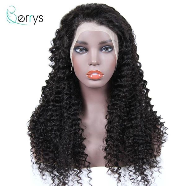 lace wigs 13x4 big deep wave transparent frontal wig human virgin hair curly front pre plucked with baby glueless 2021, Black;brown
lace wigs 13x4 big deep wave transparent frontal wig human virgin hair curly front pre plucked with baby glueless 2021, Black;brown