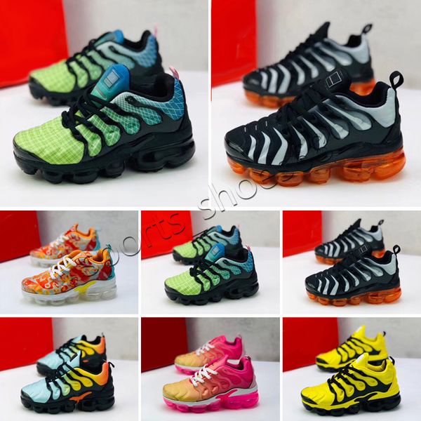 2021 new tn black white kids shoes sneakers shoe pack triple children's boy and girls ultra tn running shoes t1, White;red
2021 new tn black white kids shoes sneakers shoe pack triple children's boy and girls ultra tn running shoes t1, White;red