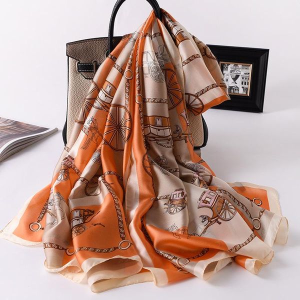 2020 spring winter scarf shawls women hijab wraps silk scarves bandana foulard female beach stoles, Blue;gray
2020 spring winter scarf shawls women hijab wraps silk scarves bandana foulard female beach stoles, Blue;gray
