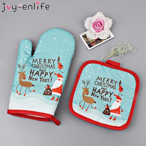 2pcs/set mitts anti-gloves pad oven microwave insulation mat christmas decoration baking kitchen tools xmas q1218
2pcs/set mitts anti-gloves pad oven microwave insulation mat christmas decoration baking kitchen tools xmas q1218