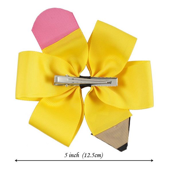 5inch fashion kid bow hairpin hair clips girls large bowknot barrette girl manual ribbon bows hair clip children hair accessories dbc vt1639
5inch fashion kid bow hairpin hair clips girls large bowknot barrette girl manual ribbon bows hair clip children hair accessories dbc vt1639