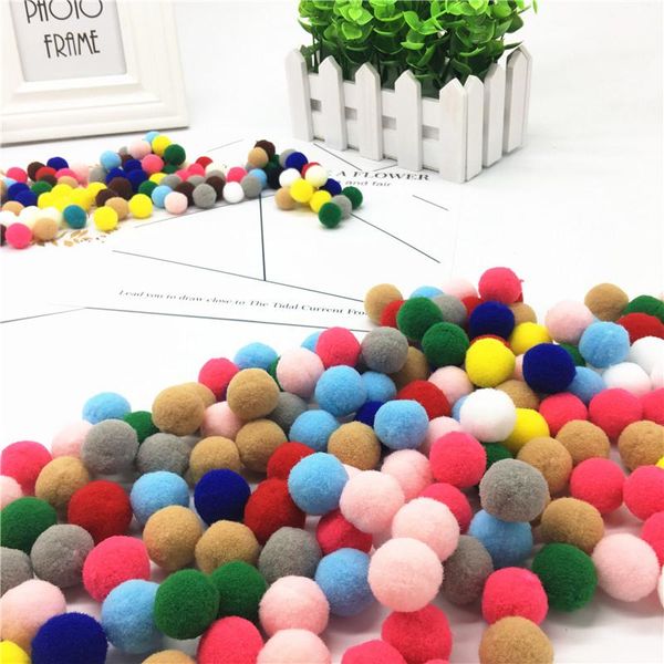 decorative flowers & wreaths xinyue pompom 10 15 20 25 30 mm soft fur plush ball for craft diy wedding home decoration garment sewing on clo
decorative flowers & wreaths xinyue pompom 10 15 20 25 30 mm soft fur plush ball for craft diy wedding home decoration garment sewing on clo