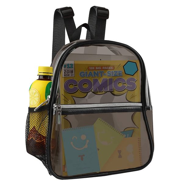 school bags amazon tpu student schoolbag transparent backpack business travel storage bag wholesale in stock support customization
school bags amazon tpu student schoolbag transparent backpack business travel storage bag wholesale in stock support customization