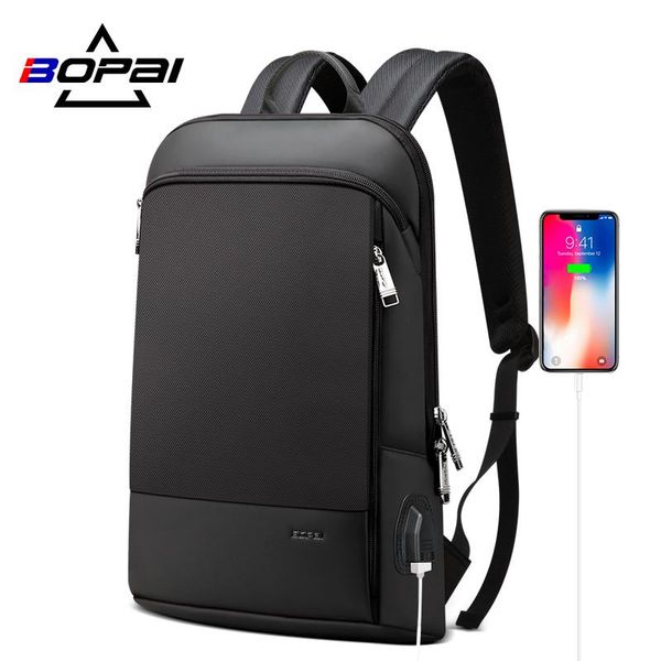 bopai super slim lapbackpack usb charging port men theft backpack waterproof college backpack updated version sqcjtp pingtoy
bopai super slim lapbackpack usb charging port men theft backpack waterproof college backpack updated version sqcjtp pingtoy