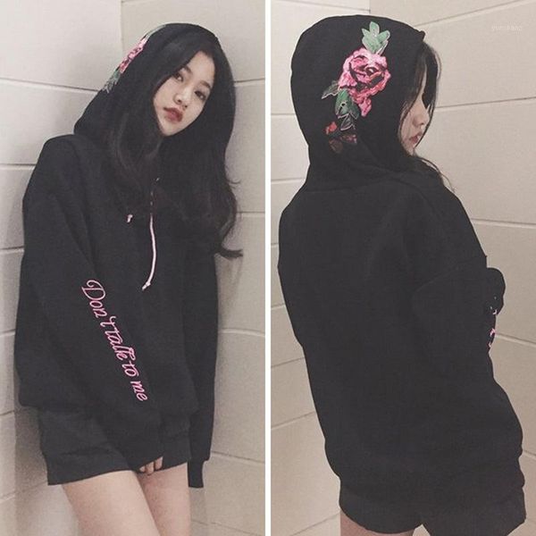 running jackets 2021 fashion harajuku autum hoodie women loose korean style sweatshirt autumn streetwear flower printing hoodies pullovers1, Black;red
running jackets 2021 fashion harajuku autum hoodie women loose korean style sweatshirt autumn streetwear flower printing hoodies pullovers1, Black;red