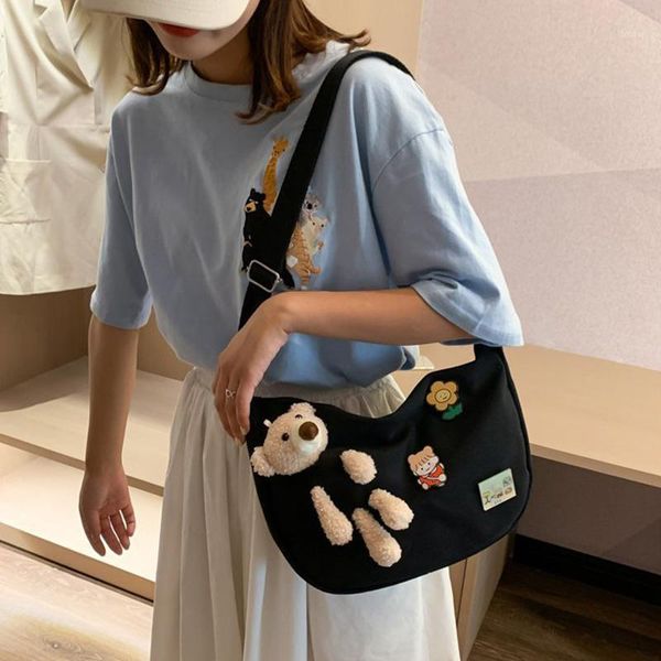 cosmetic bags & cases romlvy female bag youth leisure canvas messenger large capacity cartoon cute western1
cosmetic bags & cases romlvy female bag youth leisure canvas messenger large capacity cartoon cute western1