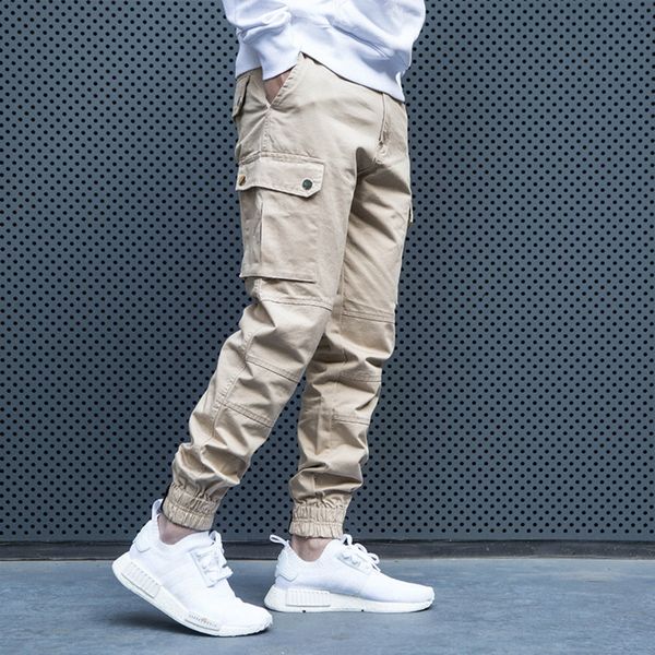 fashion brand legged yu wenle multi pocket overalls slim fit overalls casual pants casual pantsharun legged men's pants trend of korean, Blue
fashion brand legged yu wenle multi pocket overalls slim fit overalls casual pants casual pantsharun legged men's pants trend of korean, Blue