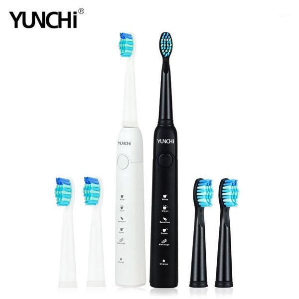 smart electric toothbrush 2021 model sonic clean usb rechargeable cost-effective gift improve oral health acoustic wave1
smart electric toothbrush 2021 model sonic clean usb rechargeable cost-effective gift improve oral health acoustic wave1