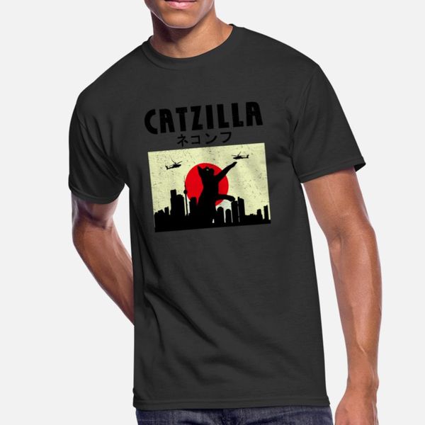 catzilla japanese vintage sunset style cat lover t shirt black o-neck tracksuit hoodie sweatshirt
catzilla japanese vintage sunset style cat lover t shirt black o-neck tracksuit hoodie sweatshirt