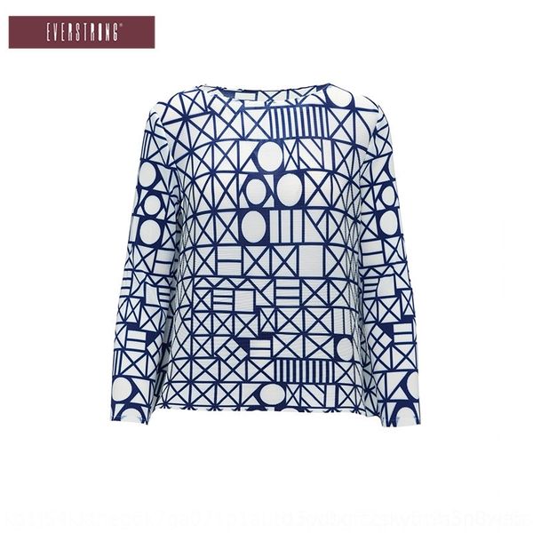 tgxra pleated new women national tshirt's printed ethnic style geometric long shirt round t-shirt loose neck base sleeve for women capw, White
tgxra pleated new women national tshirt's printed ethnic style geometric long shirt round t-shirt loose neck base sleeve for women capw, White