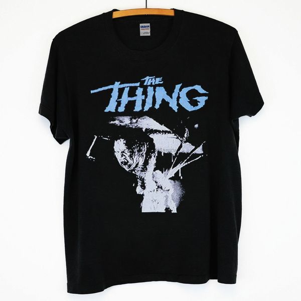 the thing reprint shirt 1980s horror movie john carpenter tee black s -xxl sport hooded sweatshirt hoodie
the thing reprint shirt 1980s horror movie john carpenter tee black s -xxl sport hooded sweatshirt hoodie