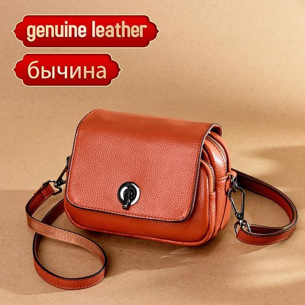cross body genuine leather real cowhide fashion women bags ladies shoulder small for women's crossbody messenger
cross body genuine leather real cowhide fashion women bags ladies shoulder small for women's crossbody messenger