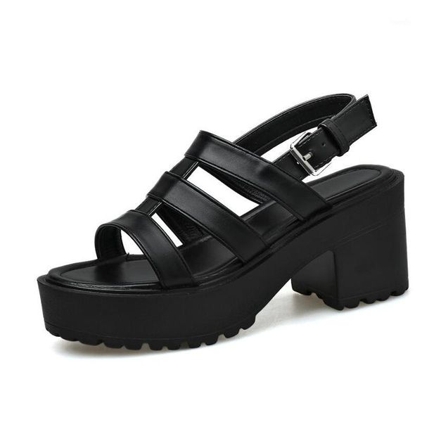 sandals women shoes sandles platform chunky casual high heels gladiators 2021 summer wedges heel ymb94-11, Black
sandals women shoes sandles platform chunky casual high heels gladiators 2021 summer wedges heel ymb94-11, Black