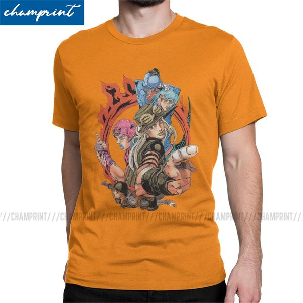 sbr steel ball run characters for jojos bizarre adventure anime jjba ga humorous tees crew neck sport hooded sweatshirt hoodie men t shirt
sbr steel ball run characters for jojos bizarre adventure anime jjba ga humorous tees crew neck sport hooded sweatshirt hoodie men t shirt