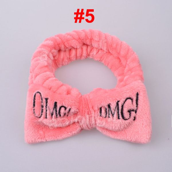 omg headbands women bowknot hairbands elastic headwraps girls turban cute hairlace bow hair band for makeup face wash spa yoga shower
omg headbands women bowknot hairbands elastic headwraps girls turban cute hairlace bow hair band for makeup face wash spa yoga shower