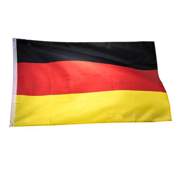 1pcs national indoor banner decoration 90x150cm 100pcs flag 50pcs polyester outdoor 20pcs 3x5ft sports german germany 10pcs bbyupy 
1pcs national indoor banner decoration 90x150cm 100pcs flag 50pcs polyester outdoor 20pcs 3x5ft sports german germany 10pcs bbyupy