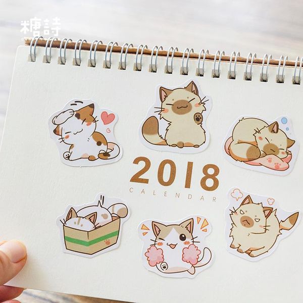 2016 на декоративные наклейки клейкие наклейки diy украшения дневник японские канцелярские наклейки дети подарок моя кошка ч
2016 на декоративные наклейки клейкие наклейки diy украшения дневник японские канцелярские наклейки дети подарок моя кошка ч